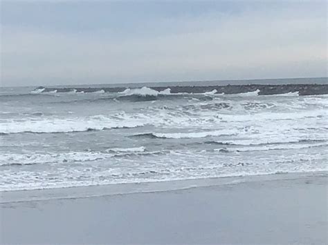 westport surf report